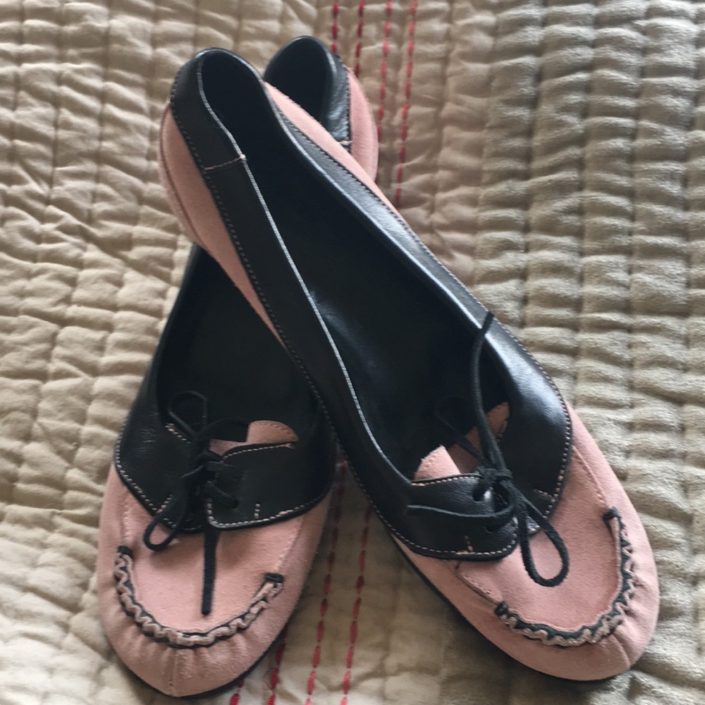 Flat shore preowned